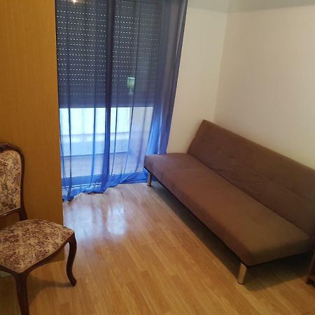 Apartamento Fuseta Lägenhet Exteriör bild